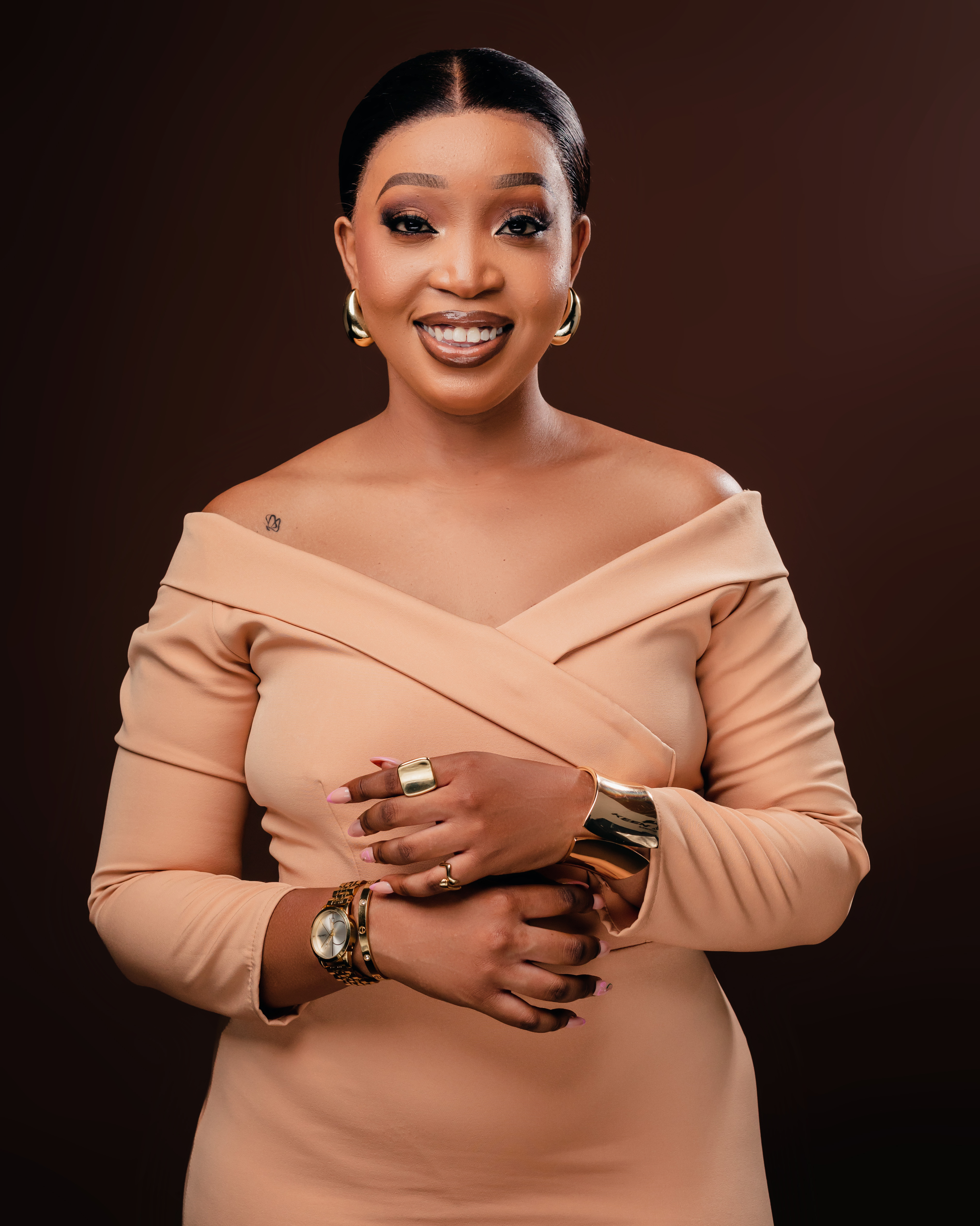 Violet Nswana Kaponda - African Fintech Queen