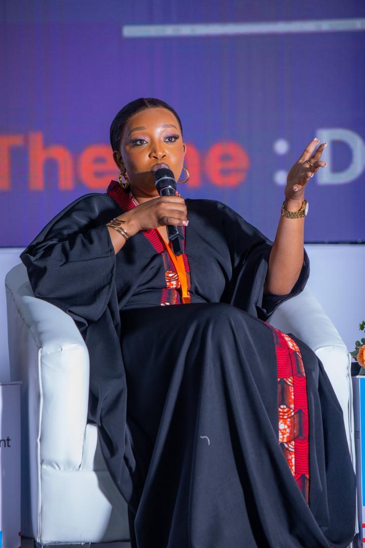 Agile leadership in a Tech-Driven World